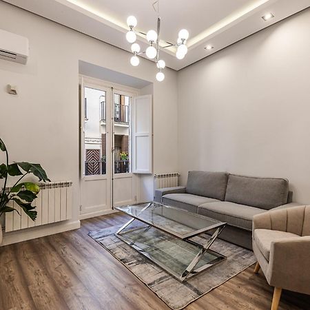 Waou La Latina III - Alquiler Corta Duracion Apartman Madrid Kültér fotó